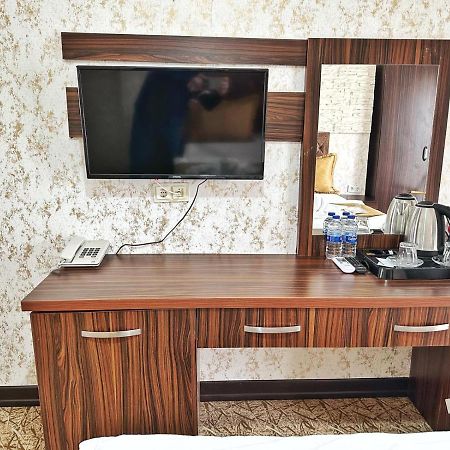 بيوكجكمجة Rose Suite & Hotel المظهر الخارجي الصورة