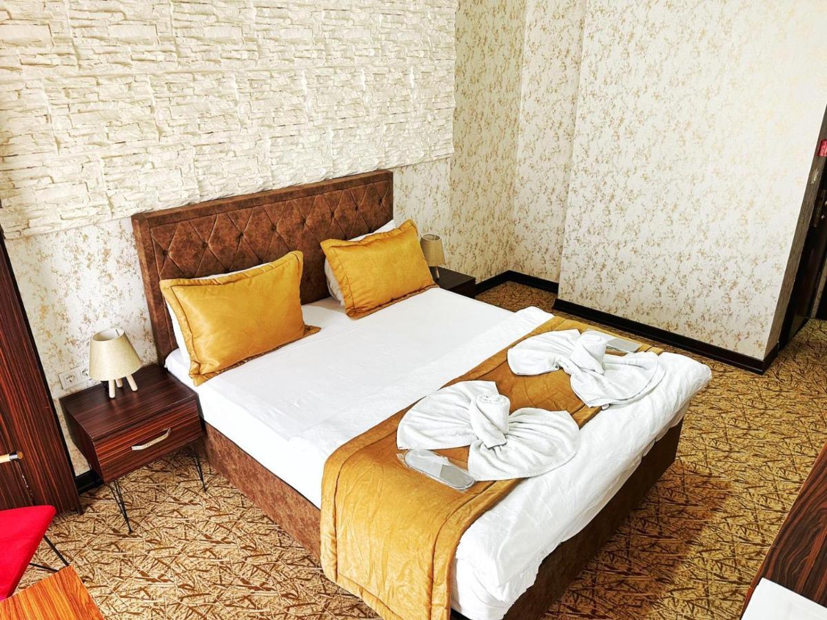 بيوكجكمجة Rose Suite & Hotel المظهر الخارجي الصورة