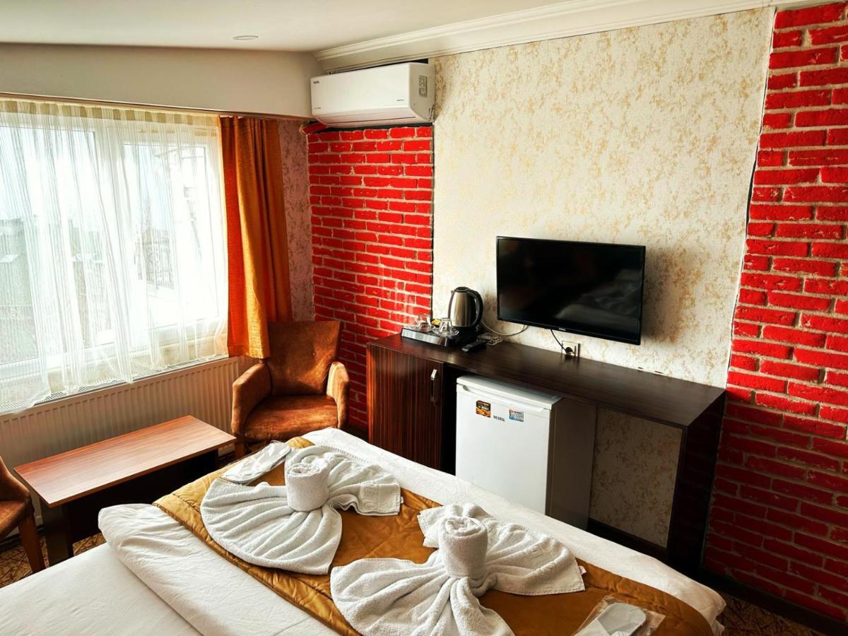بيوكجكمجة Rose Suite & Hotel المظهر الخارجي الصورة