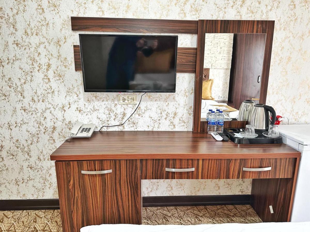 بيوكجكمجة Rose Suite & Hotel المظهر الخارجي الصورة