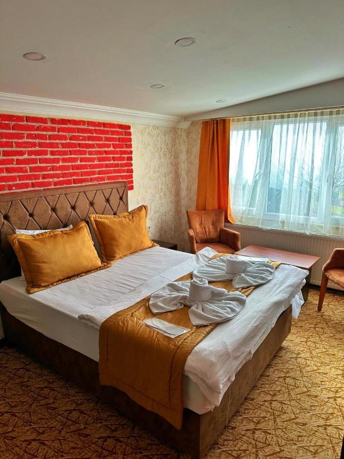 بيوكجكمجة Rose Suite & Hotel المظهر الخارجي الصورة