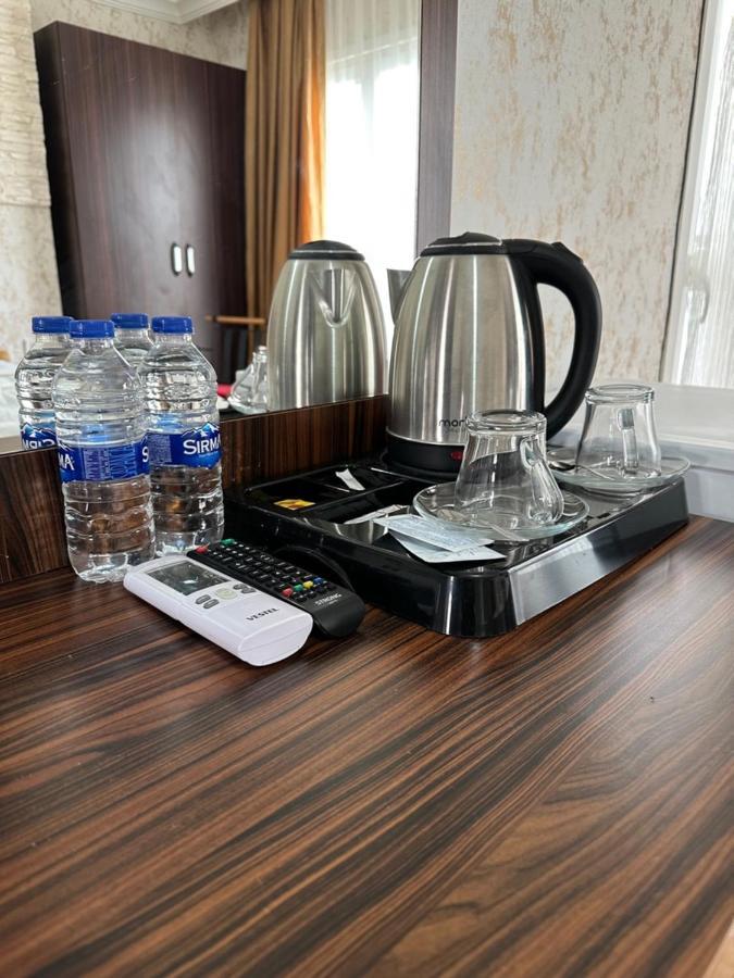 بيوكجكمجة Rose Suite & Hotel المظهر الخارجي الصورة